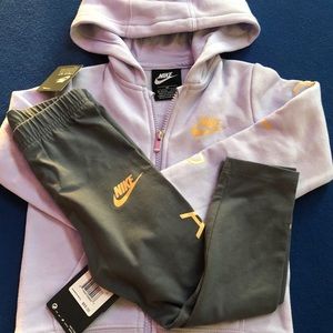 Nike Kids 2 piece Set